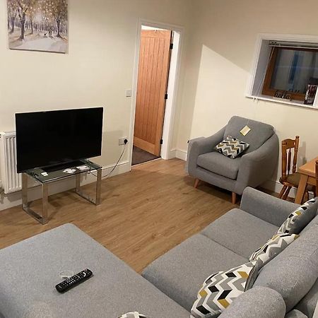 Salcombe Holiday Cottage Wilpshire Esterno foto