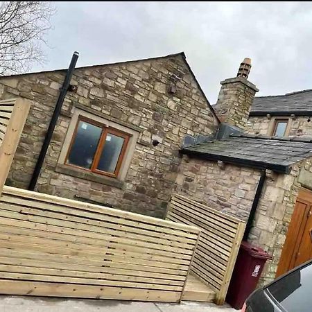 Salcombe Holiday Cottage Wilpshire Esterno foto
