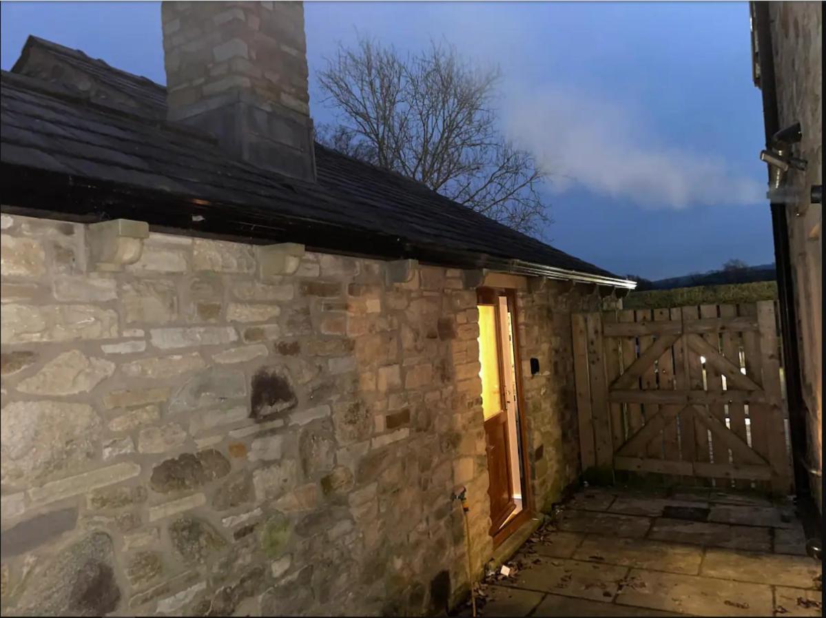 Salcombe Holiday Cottage Wilpshire Esterno foto