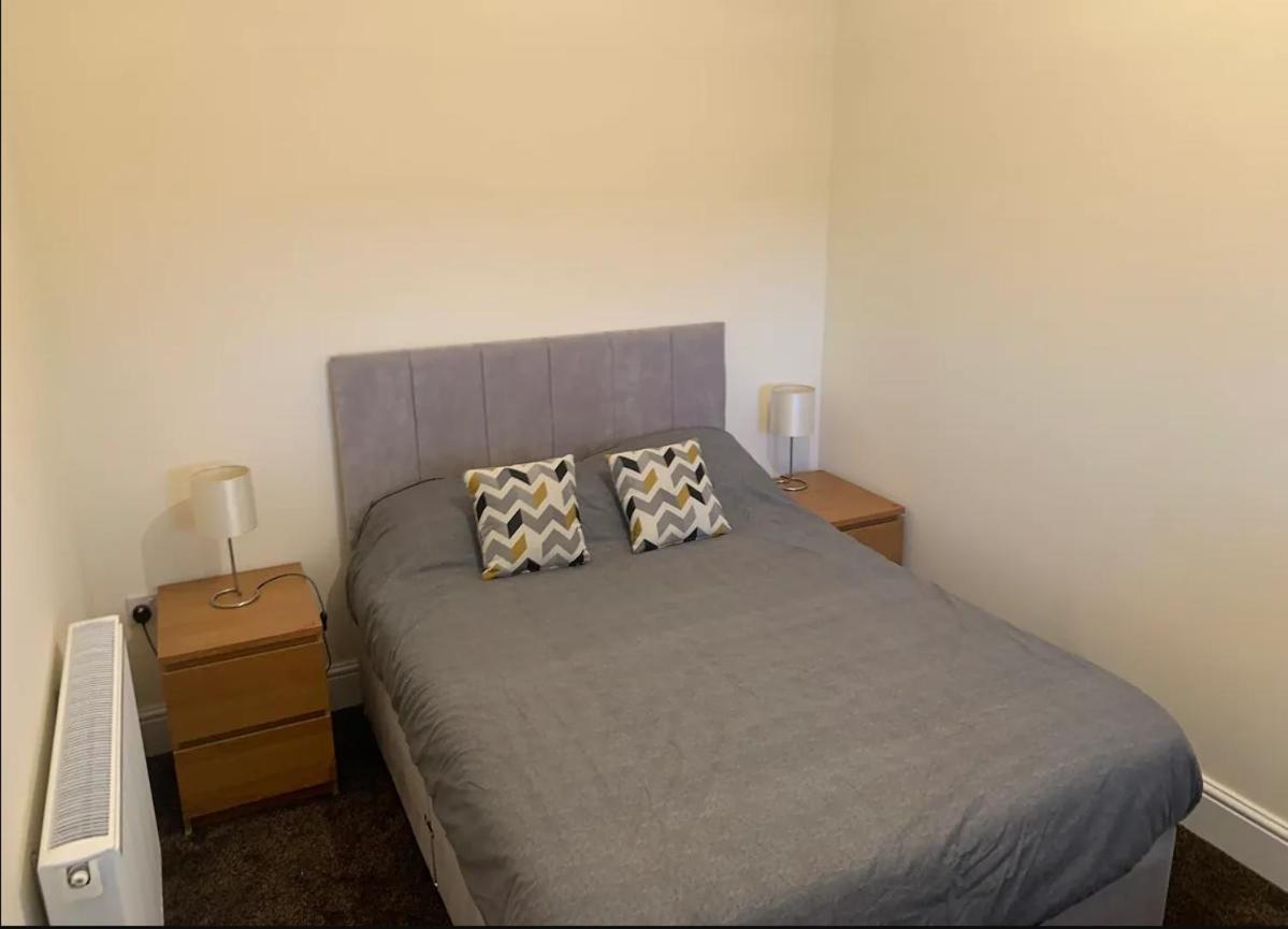 Salcombe Holiday Cottage Wilpshire Esterno foto