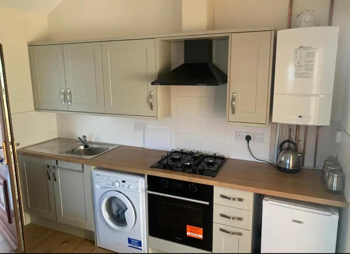 Salcombe Holiday Cottage Wilpshire Esterno foto