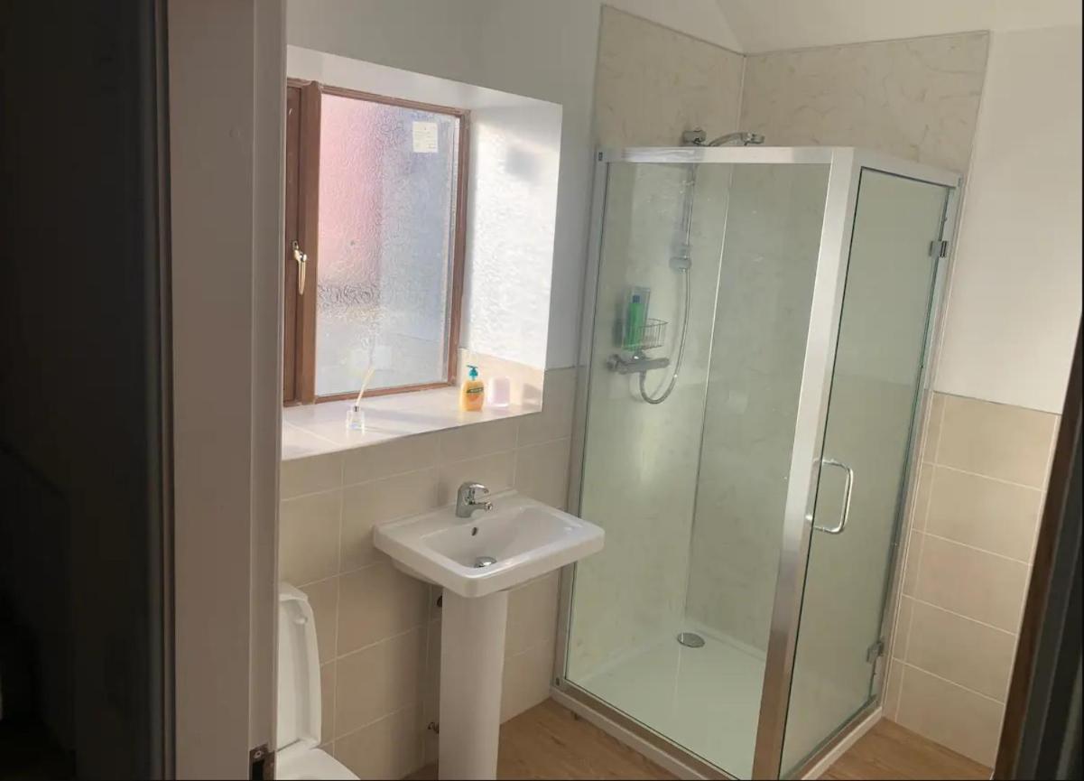 Salcombe Holiday Cottage Wilpshire Esterno foto
